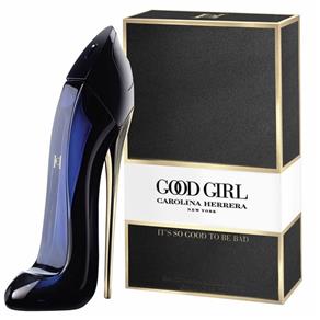 Perfume Good Girl Feminino Eau de Parfum 50Ml Carolina Herrer
