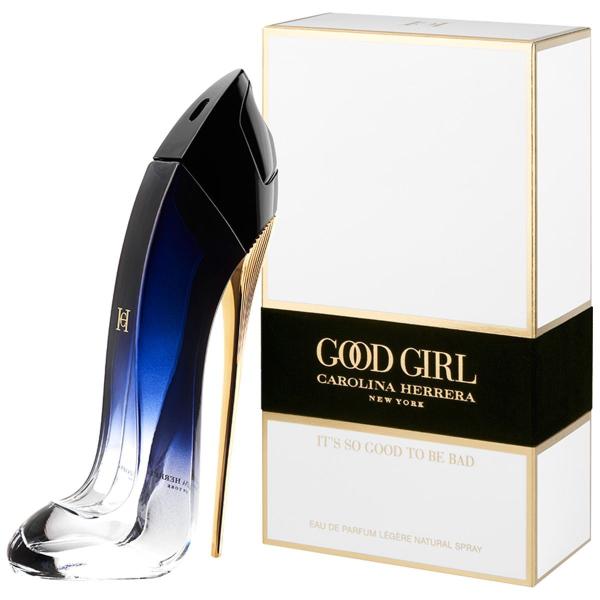 Perfume Good Girl Légère Carolina Herrera Edp Feminino 80ml