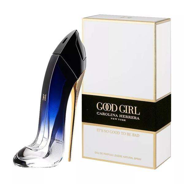 Perfume Good Girl Legere Eau de Parfum 50ml - Carolina Herrera