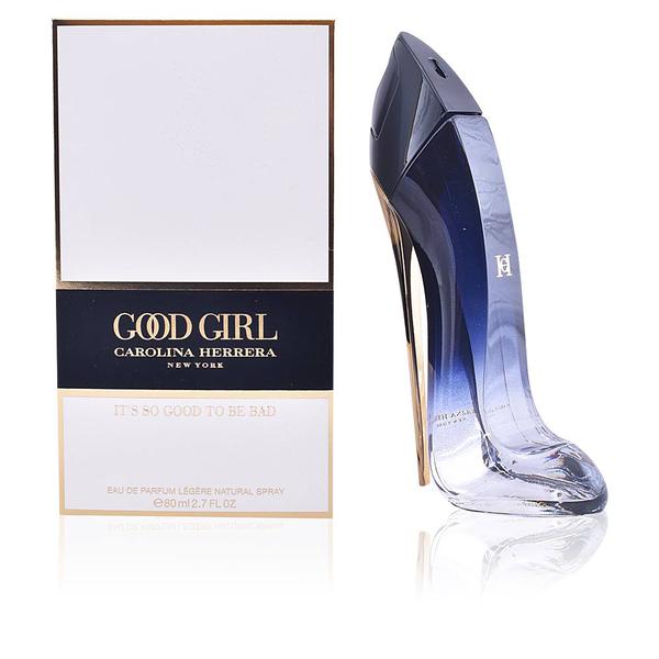 Perfume Good Girl Legere Edp 80ml - Carolina Herrera