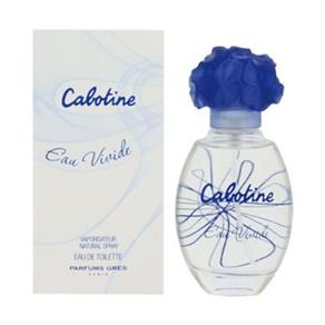 Perfume Gr S Cabotine Eau Vivide Eau de Toilette Feminino - 50ml