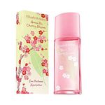 Perfume Green Tea Cherry Blossom Feminino Eau de Toilette 100ml