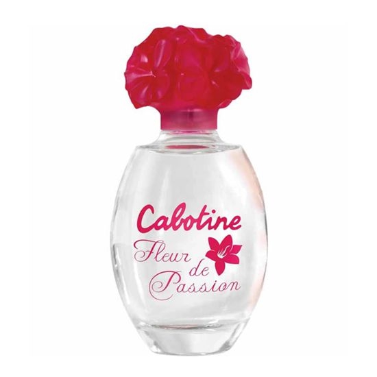 Perfume Gres Cabotine Fleur de Passion EDT 50ML