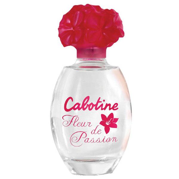 Perfume Gres Cabotine Fleur de Passion EDT F 100ML