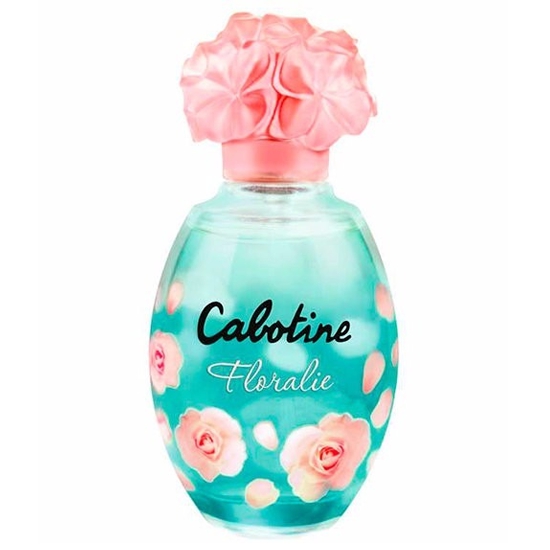 Perfume Grés Cabotine Floralie Eau de Toilette Feminino 100ML - Gres