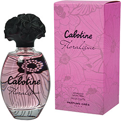 Perfume Grés Cabotine Floralisme Feminino Eau de Toilette 100ml