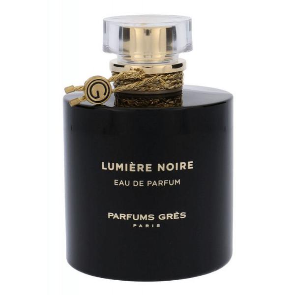 Perfume Grés Cabotine Lumiere Noire EDP Masculino 100ML - Gres