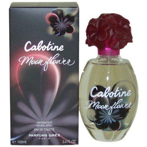Perfume Gres Cabotine Moon Flower 100ML EDT
