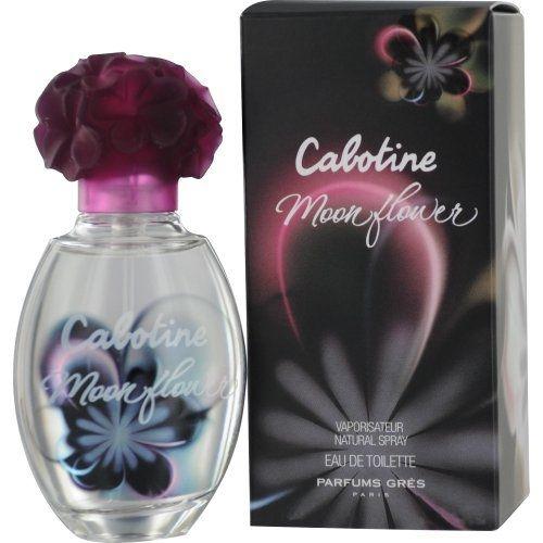 Perfume Gres Cabotine Moon Flower 50ML EDT