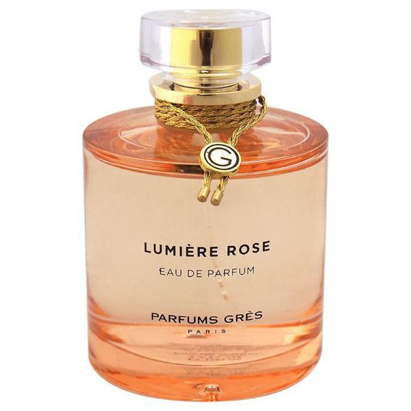 Perfume Grés Lumiere Rose Eau de Parfum Feminino 100ML - Gres