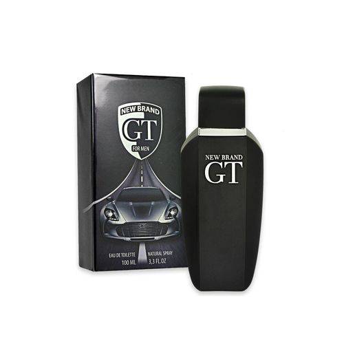 Perfume Gt For Man 100ml New Brand