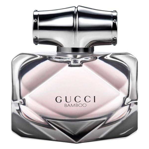 Perfume Gucci Bamboo Eau de Parfum 50ml