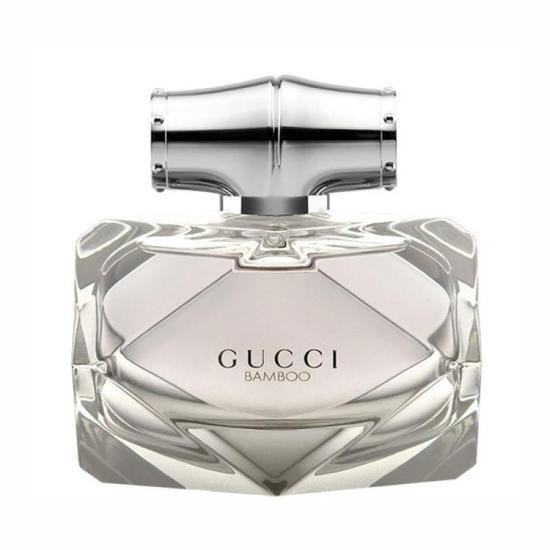 Perfume Gucci Bamboo Edp Femme 75ML