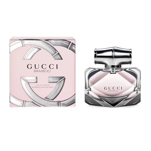 Perfume Gucci Bamboo Feminino Edp 30 Ml