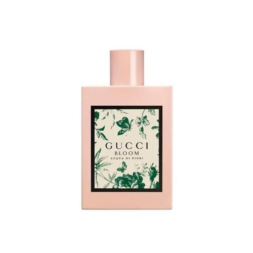 Perfume Gucci Bloom Acqua Di Fiori 50ml