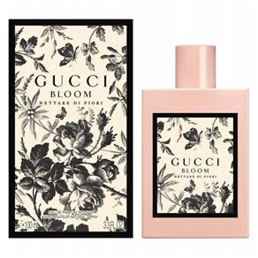 Perfume Gucci Bloom Nettare Di Fiori Eau de Parfum Intense 100ML