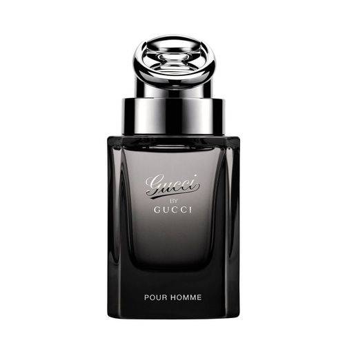 Perfume Gucci By Gucci Eau de Toilette Masculino 90ML