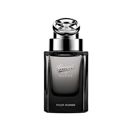 Perfume Gucci BY Gucci Pour Homme EDT M 90ML