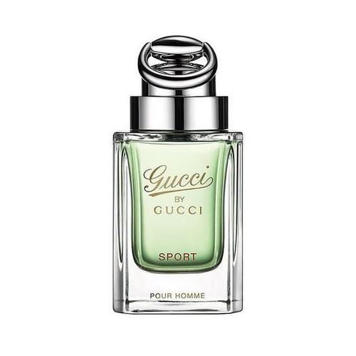 Perfume Gucci By Gucci Sport Eau de Toilette Masculino 50ml