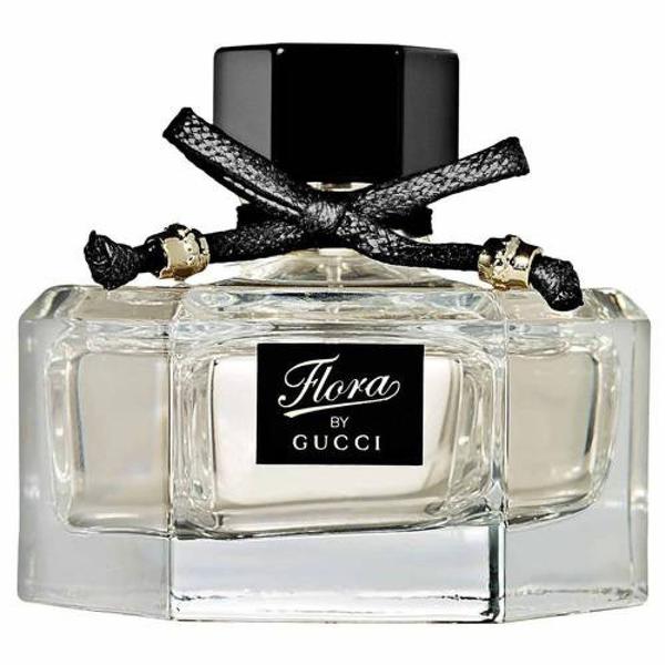 Perfume Gucci Flora By Gucci Eau de Toilette 75ML