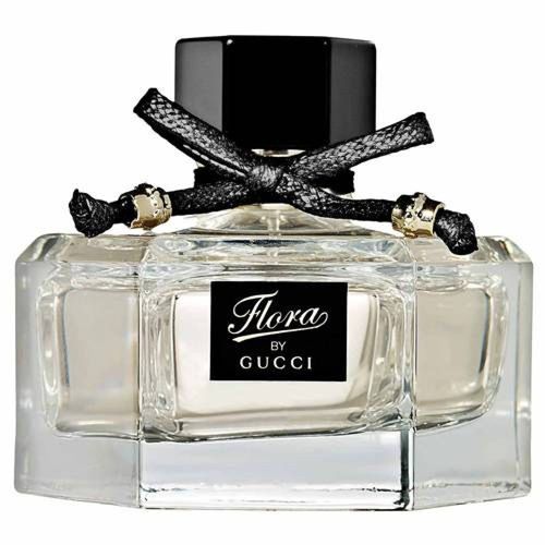 Perfume Gucci Flora By Gucci Edt 50ml