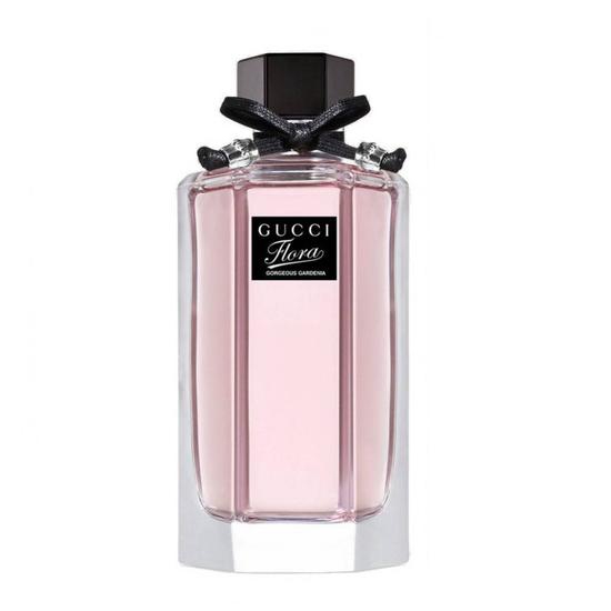 Perfume Gucci Flora Gorgeous Gardenia EDT F 100ML