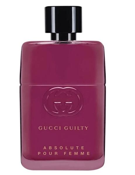 Perfume Gucci Guilty Absolute Feminino Eau de Parfum