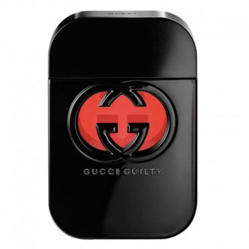 Perfume Gucci Guilty Black 75ml