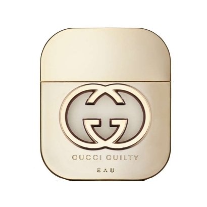 Perfume Gucci Guilty Eau EDT Feminino 50ml Gucci