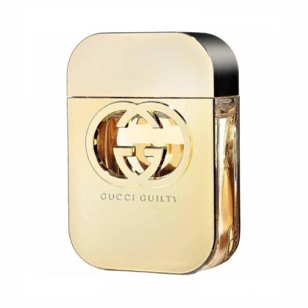 Perfume Gucci Guilty Edt F 50ml