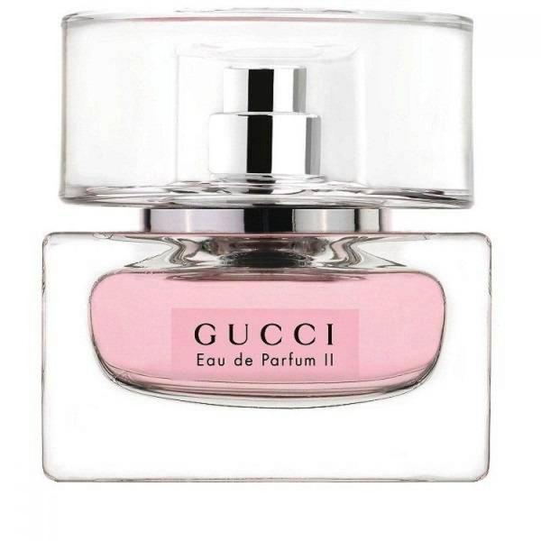 Perfume Gucci II Pink Edp 50ML