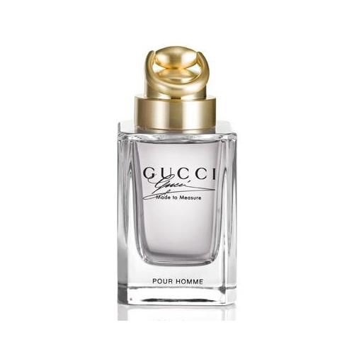 Perfume Gucci Made To Measure EDT 90ML