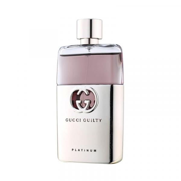 Perfume Gucci Pour Homme Platinum Edition EDT M 90ML