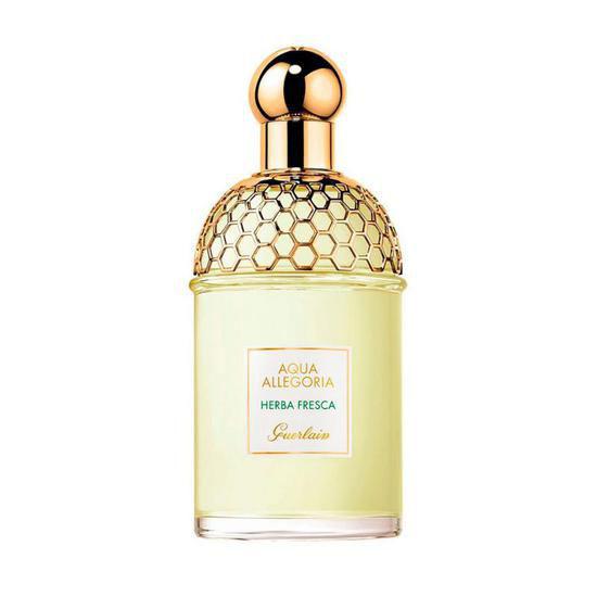 Perfume Guerlain Aqua Allegoria Herba Fresca Unissex EDT 75ML