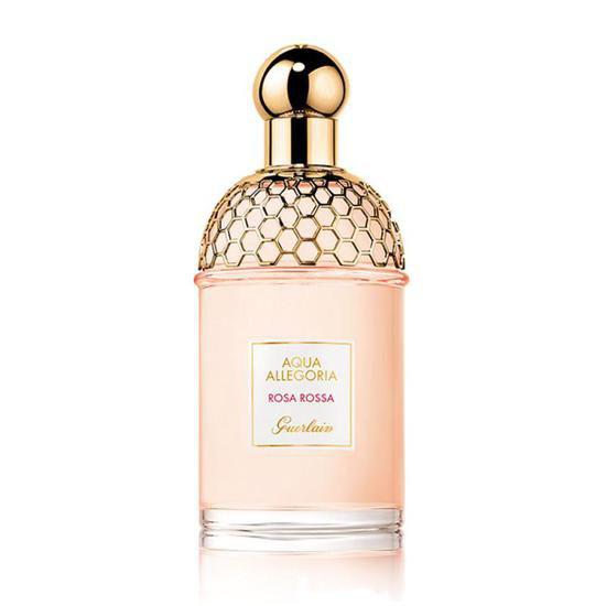 Perfume Guerlain Aqua Allegoria Rosa Rossa EDT 75ML