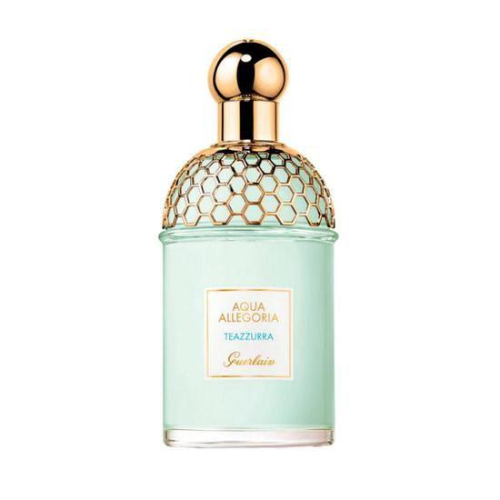 Perfume Guerlain Aqua Allegoria Teazzurra Unissex EDT 125ML