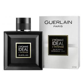 Perfume Guerlain Ideal L`Intense Edp 100Ml Masculino