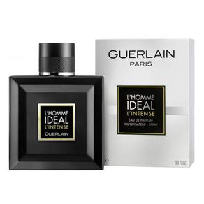 Perfume Guerlain Ideal L`Intense EDP M