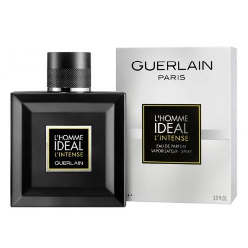 Perfume Guerlain Ideal L'intense Edp 100ml Masculino