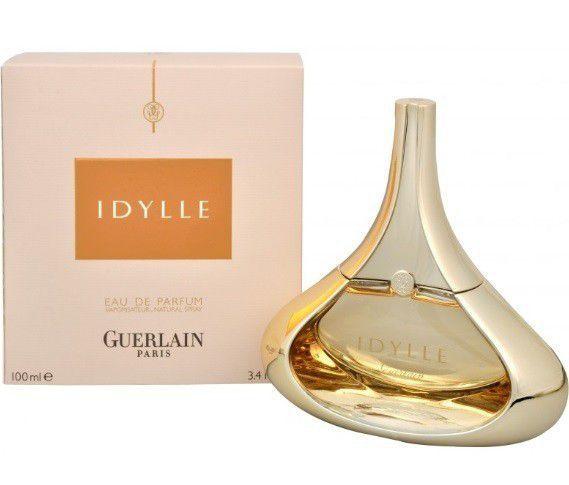 Perfume Guerlain Idylle 100ml Edp Feminino