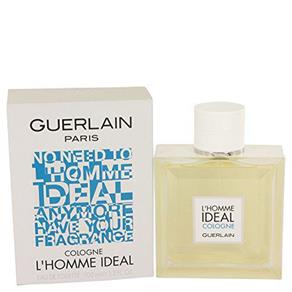 Perfume Guerlain L`Homme Ideal Cologne 100 ML