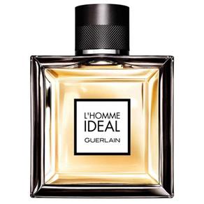 Perfume Guerlain L`Homme Ideal EDT M - 150ml