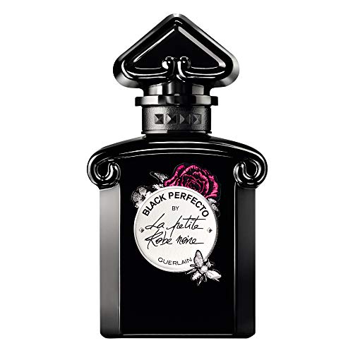 Perfume Guerlain La Petite Robe Noire Black Edp 30ml Feminino