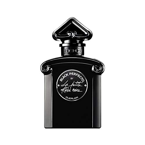 Perfume Guerlain La Petite Robe Noire Black Edp 50ml Feminino