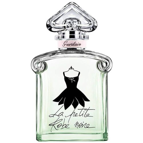 Perfume Guerlain La Petite Robe Noire Eau Fraiche Eau de Parfum Feminino 100ml