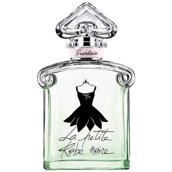 Perfume Guerlain La Petite Robe Noire Eau Fraiche Edt 100Ml