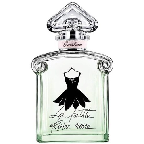 Perfume Guerlain La Petite Robe Noire Eau Fraiche Edt 100Ml