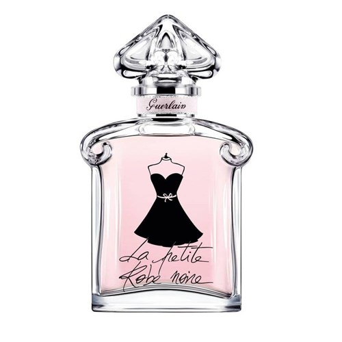 Perfume Guerlain La Petite Robe Noire Edt 50Ml