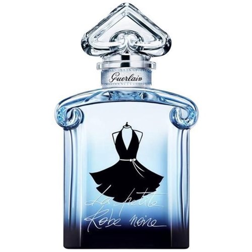Perfume Guerlain La Petite Robe Noire Sous Le Vent Intense Edp 100Ml