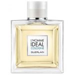 Perfume Guerlain L'homme Ideal Cologne 50 Ml